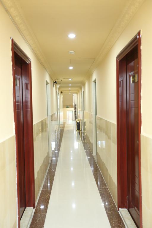 Guangzhou Airport Voyage Service Apartment Baiyun Airport Room photo
